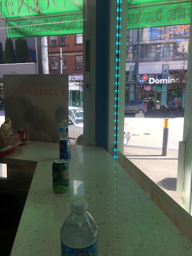 Photo of Donair Dude - 1145 Granville St, Vancouver, BC V6Z 1L8